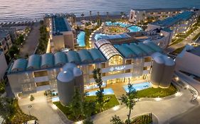 Amira Luxury Resort Rethymno
